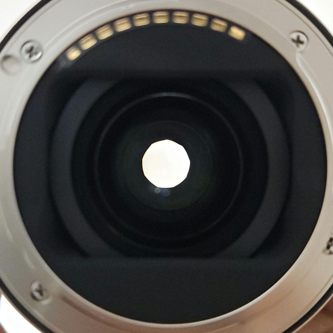 【防湿庫保管】TAMRON 17-50mm F/4 Di III VXD