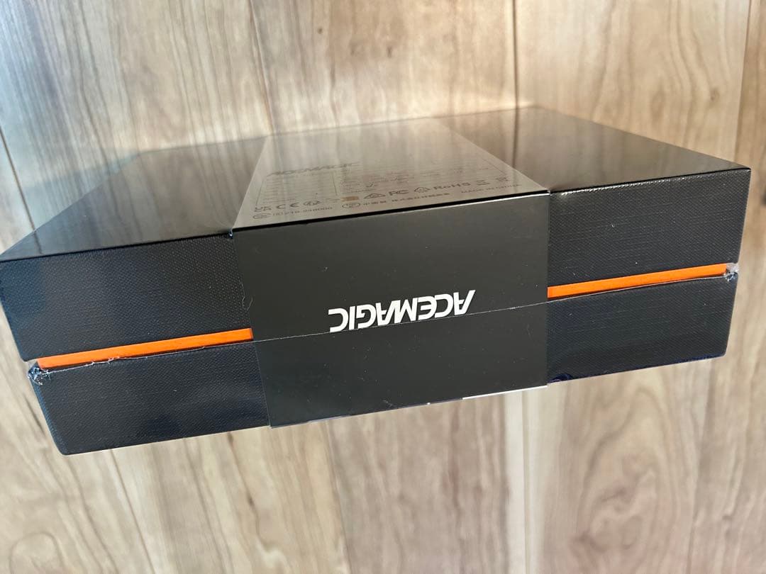 ❣️セール新品❣️ミニpc n97 mini pc 2024最新 最大3.6GHz