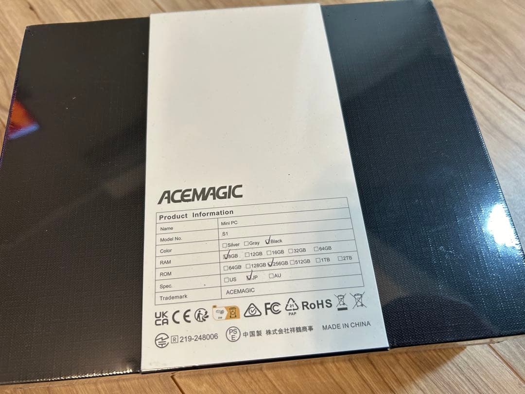 ❣️セール新品❣️ミニpc n97 mini pc 2024最新 最大3.6GHz