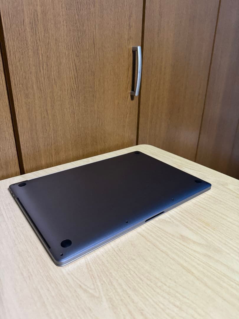 美品 MacBook Pro 16インチ i9 32/512 CAD&3D設計
