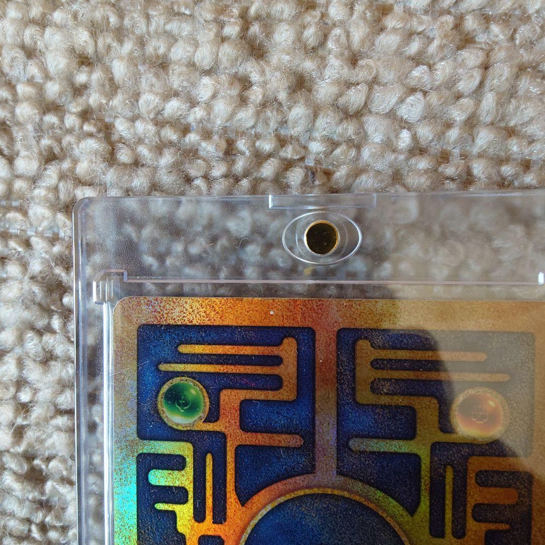 パ*ス様 【古代ミュウ】ポケモン　古代ミュウ　2019年版 ミュウツーの逆襲