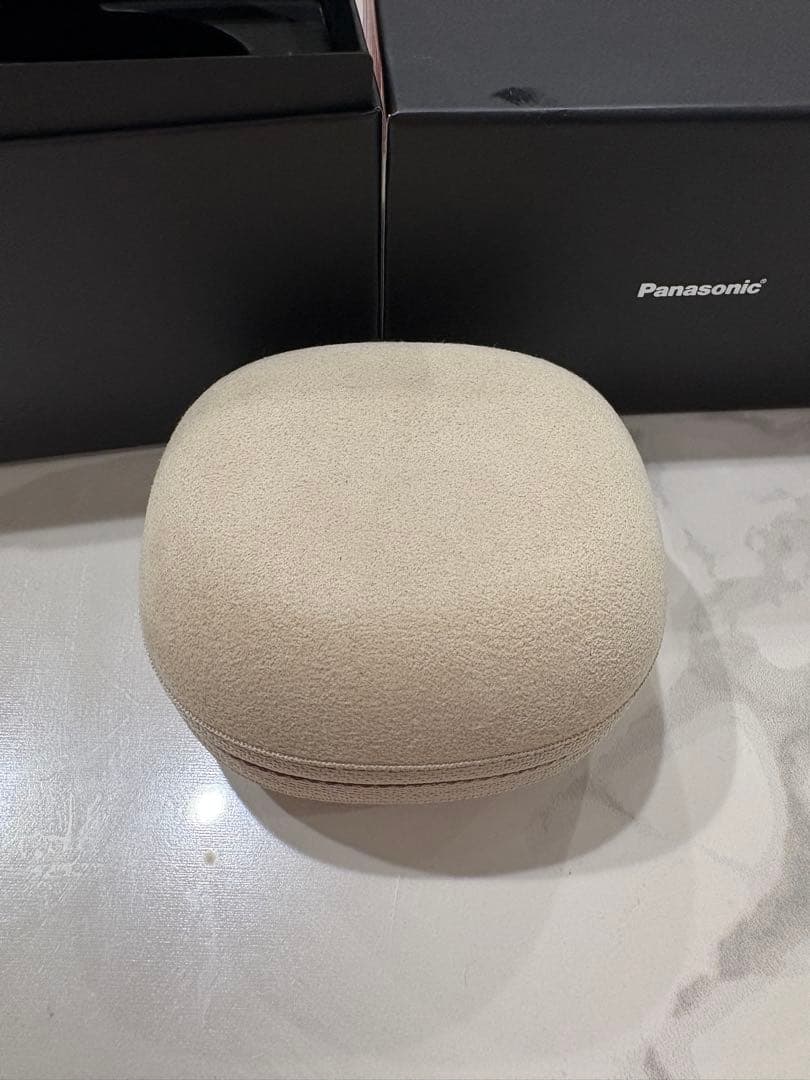 パナソニックラムダッシュパームイン