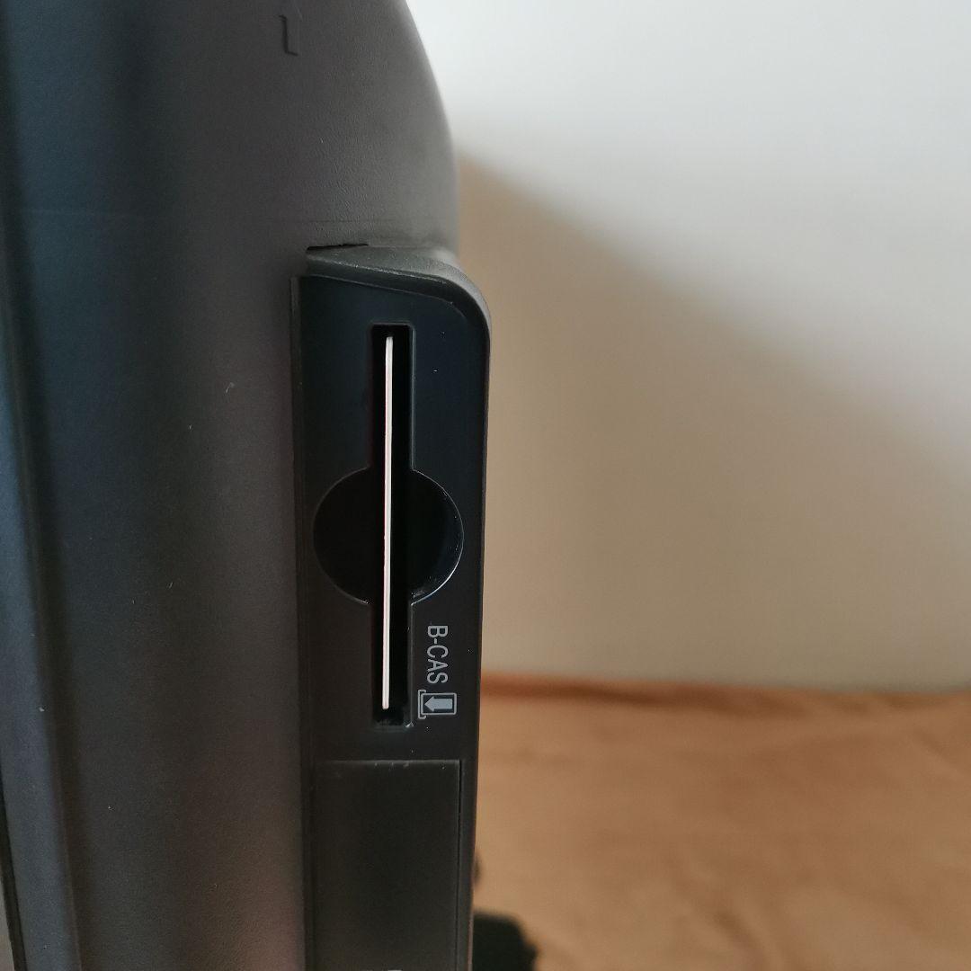 TOSHIBA/東芝☆REGZA☆32V型液晶テレビ リモコン・説明書付き