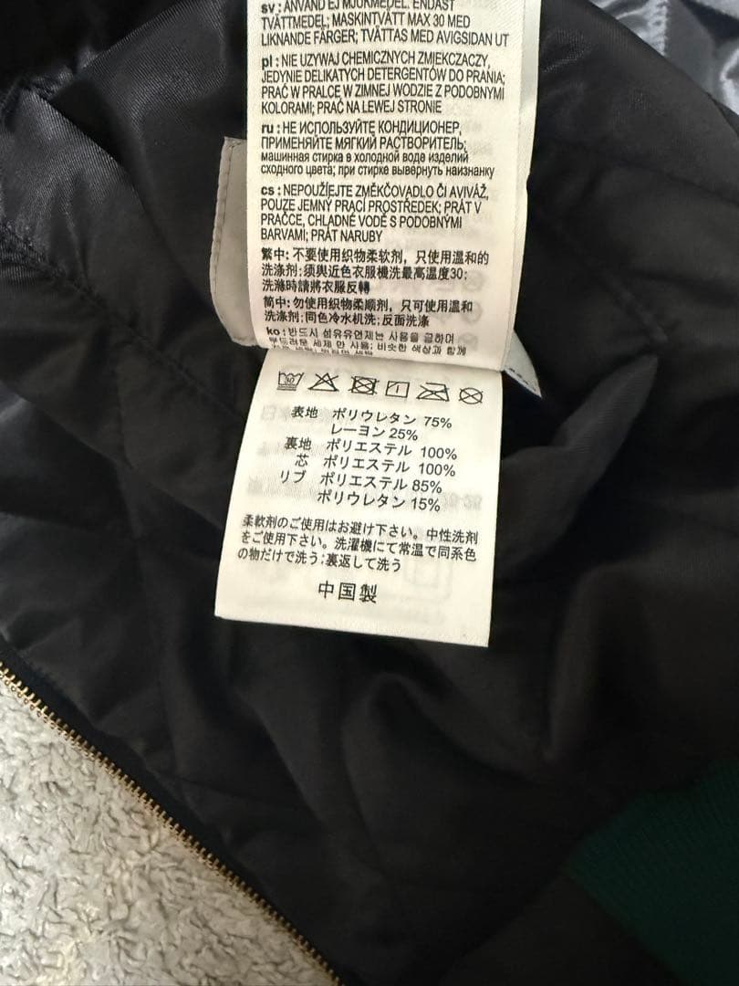 ジャケット・アウター Carhartt WIP New Year Active Jacket