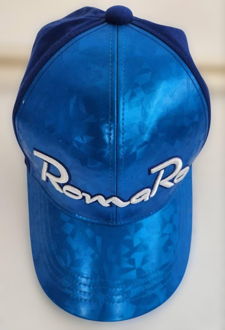 た*ー様 ☆美品『RomaRo / ロマロ』　クラブフルセット＋キャディーバッグ