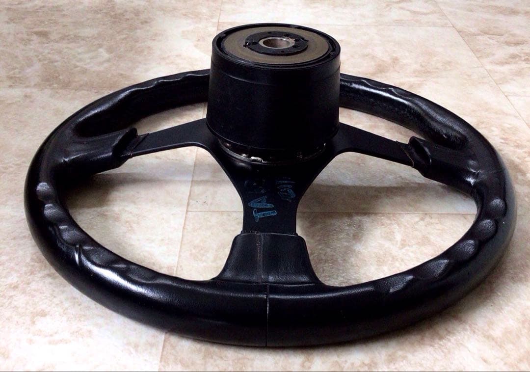 NARDI ハンドル(中古)