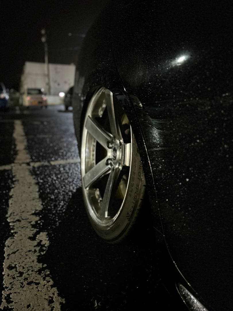 WORKジースト19インチ