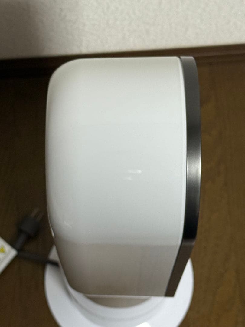 【Dyson/ダイソン】ホット＆クール（Hot+Cool）AM09 [扇風機]