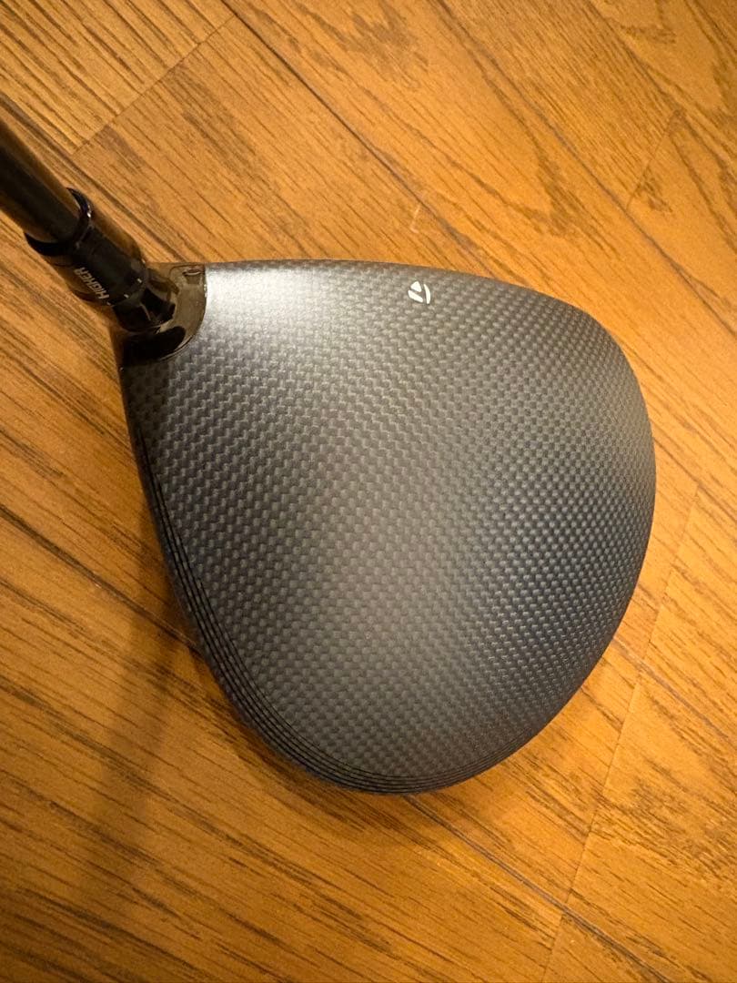 【超美品】 ⑤Qi35 MAXドライバー （1W:10.5°） : 60S