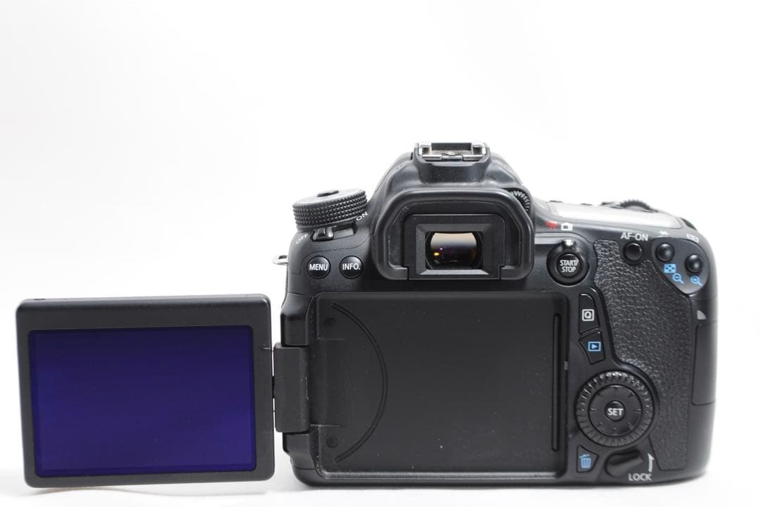 Wi-Fi❤️Canon EOS 70D❤️ダブルズームキット❤️一眼レフカメラ