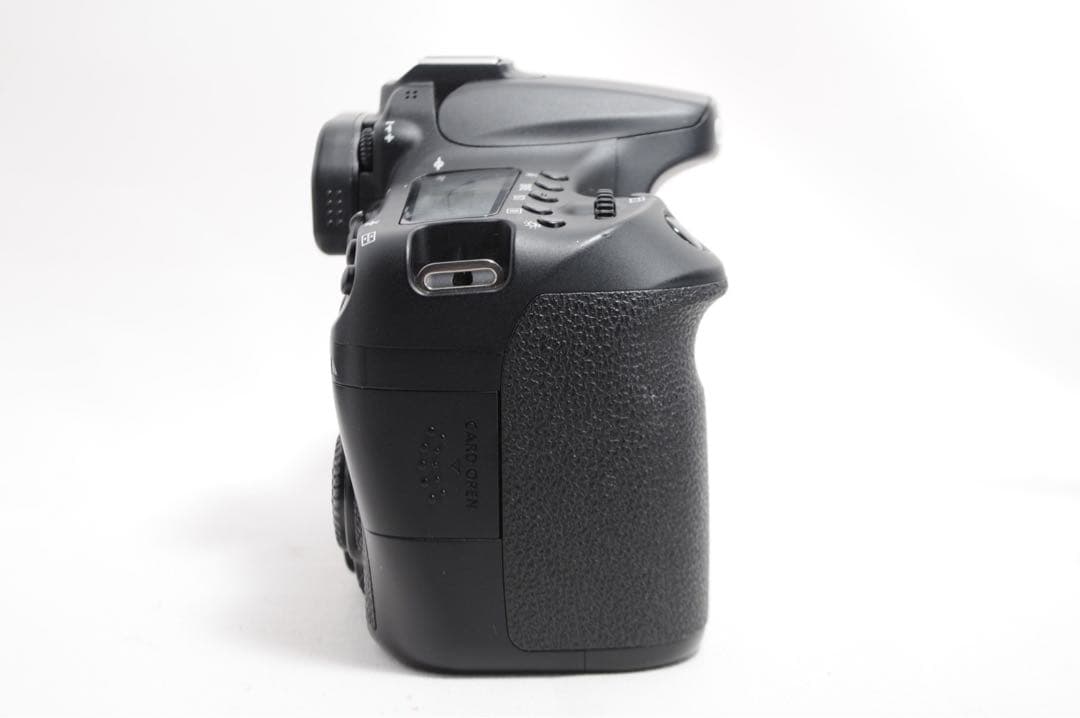 Wi-Fi❤️Canon EOS 70D❤️ダブルズームキット❤️一眼レフカメラ