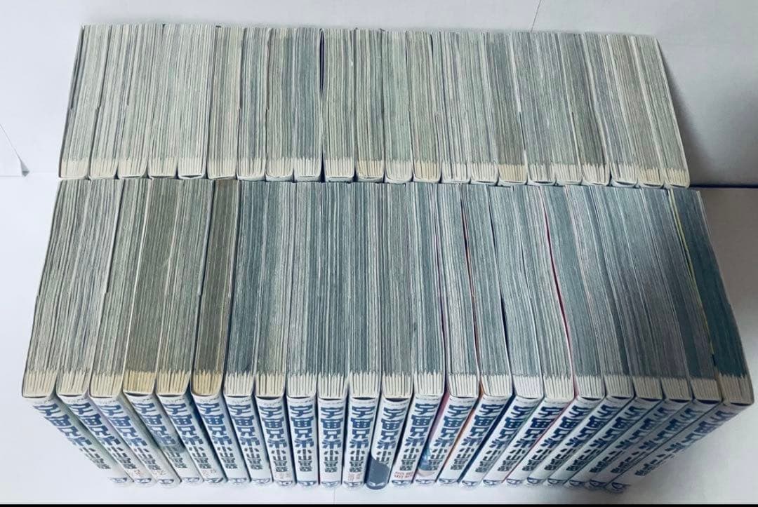 宇宙兄弟　全巻セット　1〜45巻