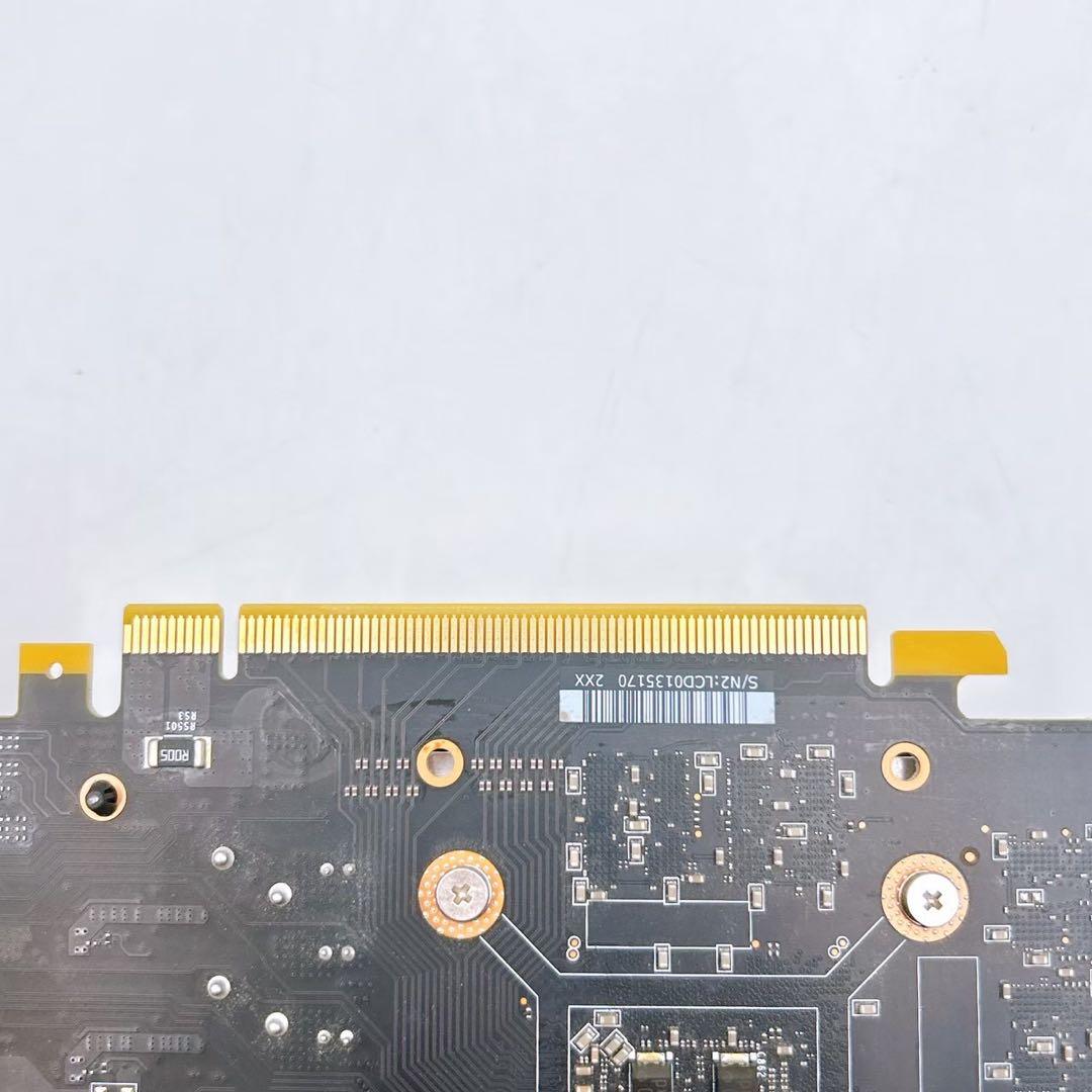 グラフィックボード・グラボ・ビデオカード GeForce GTX 1660 SUPER AERO ITX OC