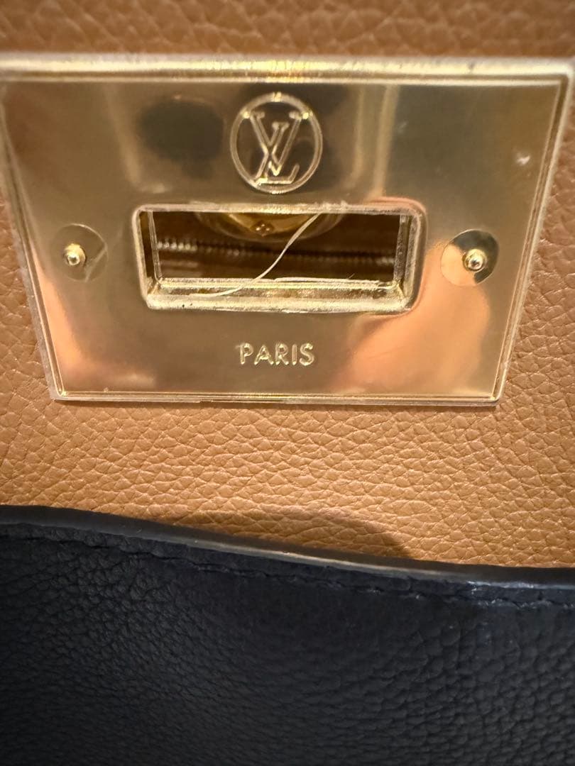 まる子様ルイヴィトンオンマイサイドノアール