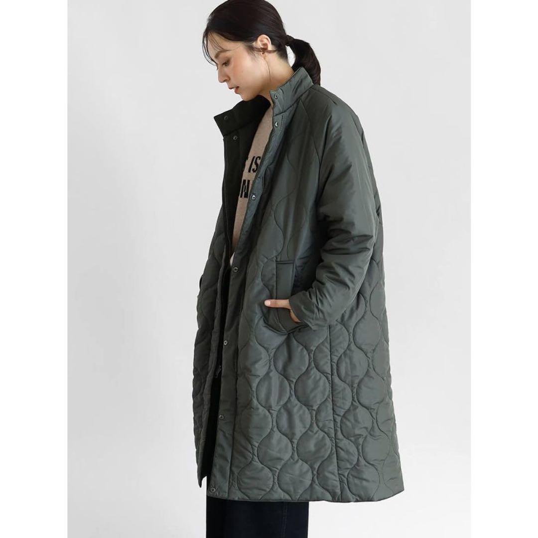 【新品】ヤマダヤ　福袋　2026 clove キルティング　アウター　ニット