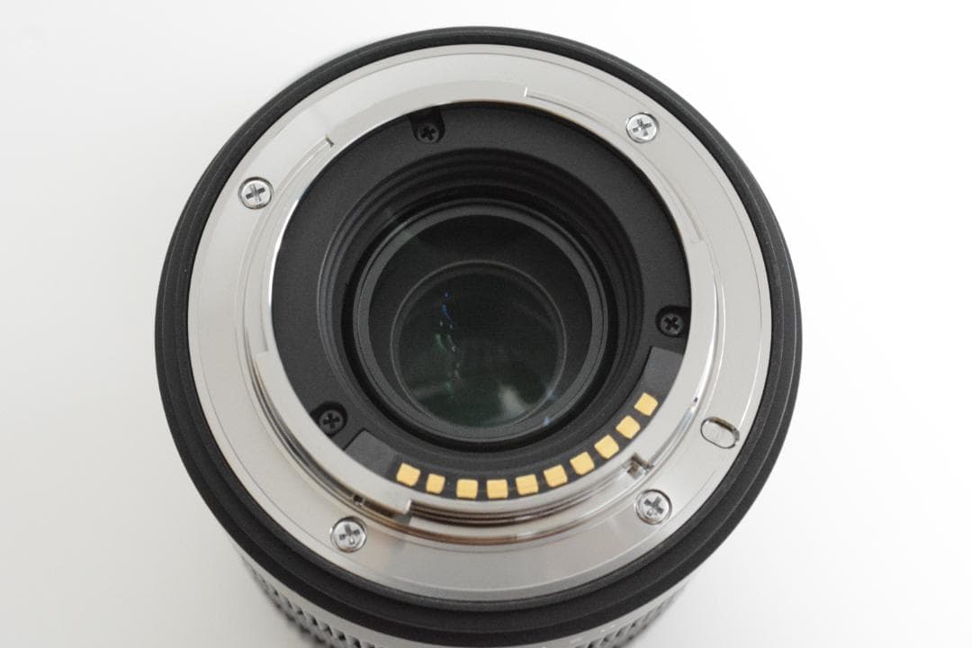 ★良品★ SIGMA C 18-50mm F2.8 DC DN フジフイルム用★