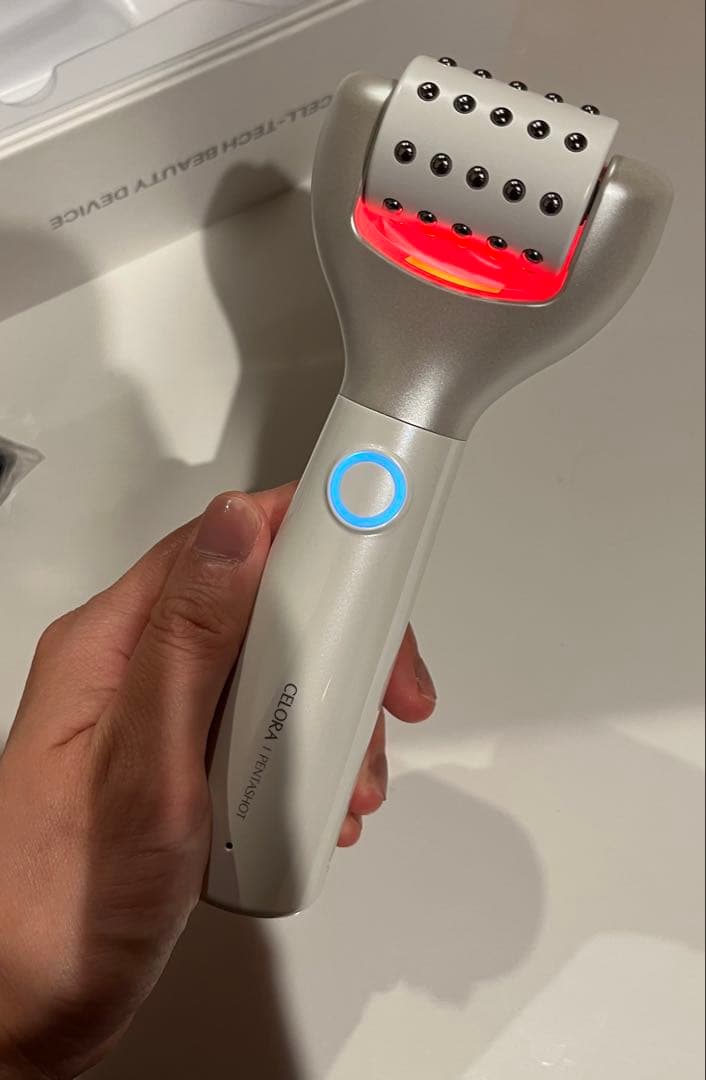 CELORABYセロラバイ ペンタショット