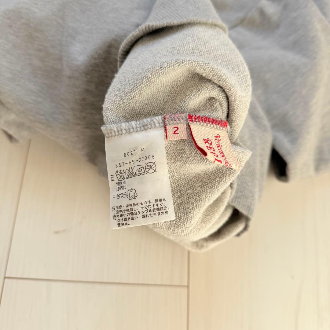 希少✨ヴィヴィアンウエストウッド ミニワンピース パーカー オーブ刺繍 M