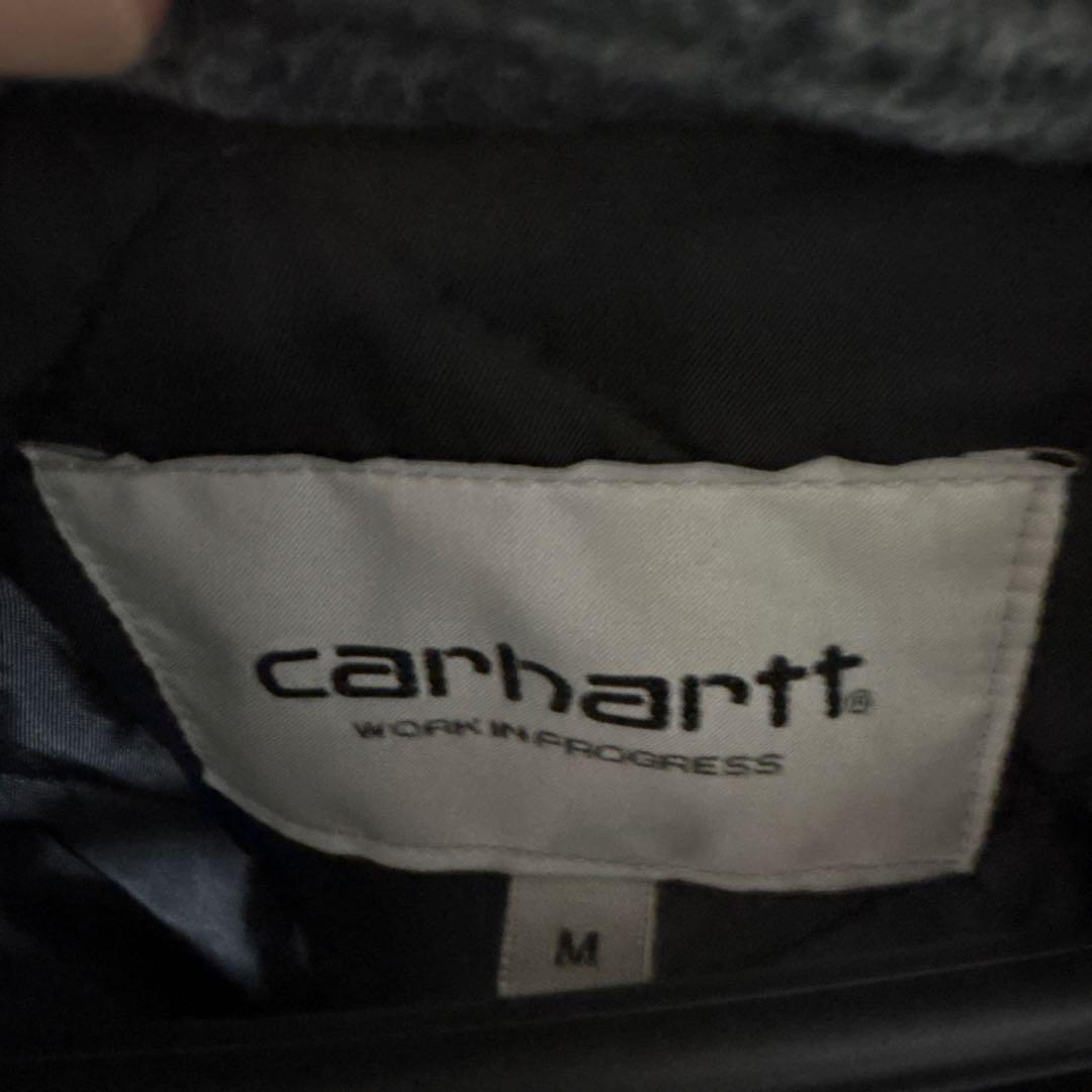 carhartt detroit カーハート デトロイト オンブレ