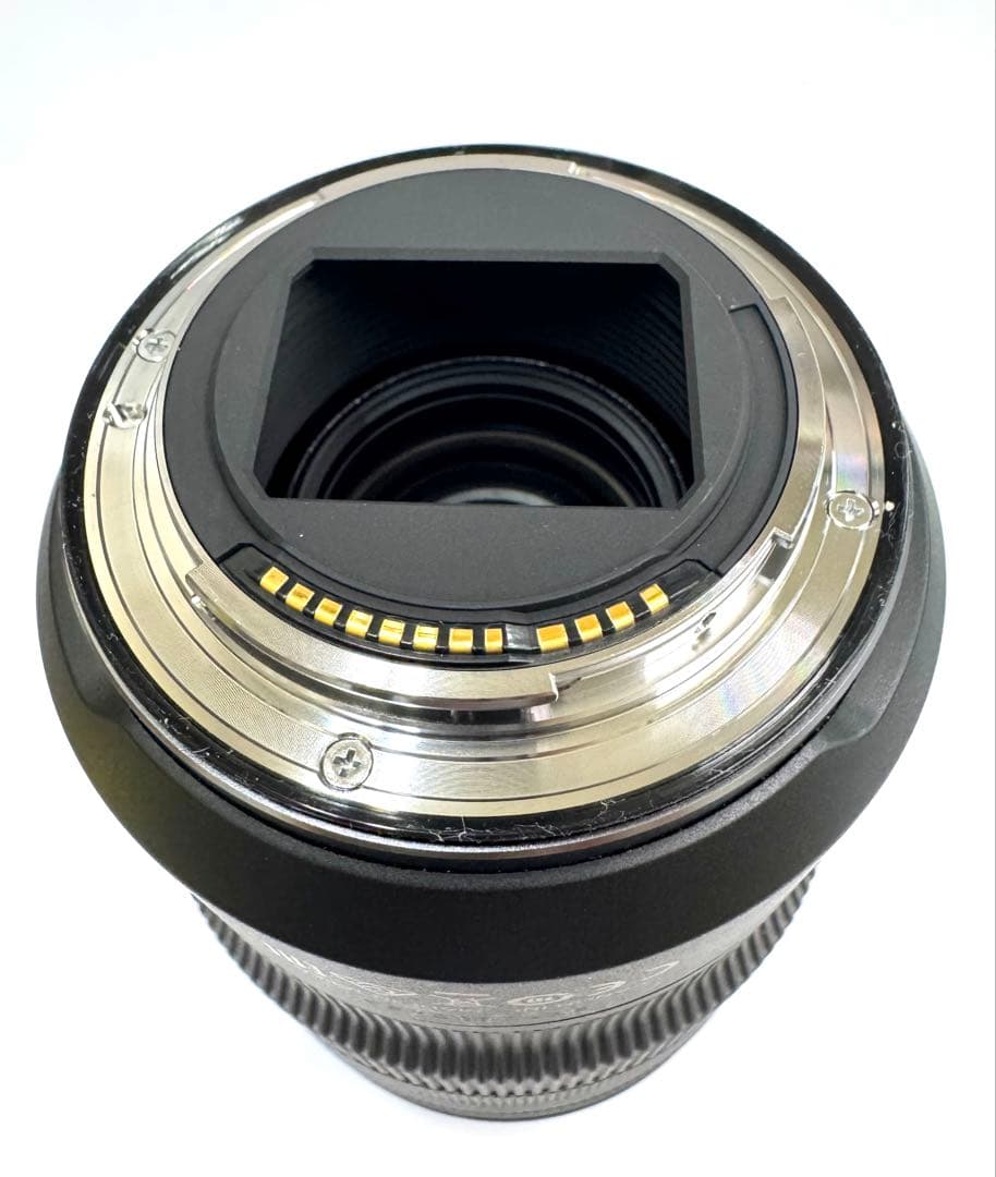 Canon RF15-35mm F2.8L IS USM ズームレンズ