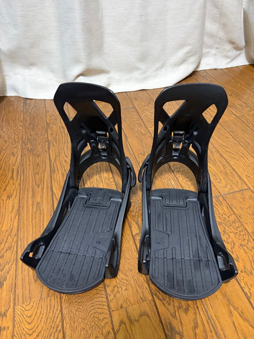 BURTON バートン ステップオン ビンディング メンズMサイズ