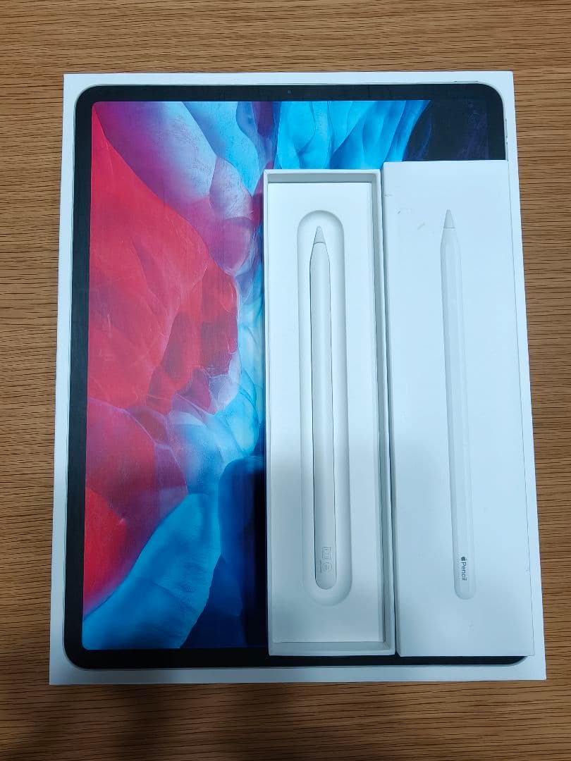 【美品】iPad Pro 12.9インチ 第4世代 Wi-Fi 256GB