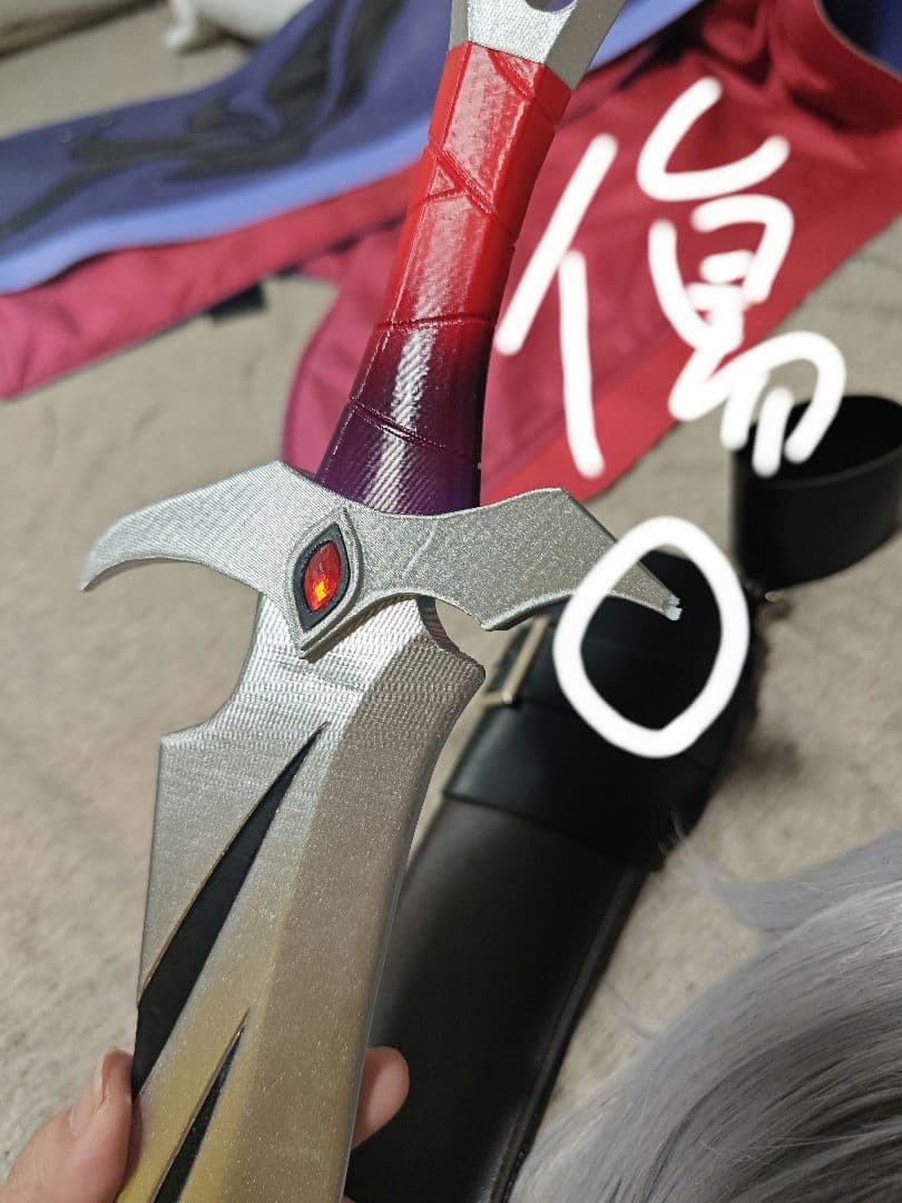 崩壊スターレイル モゼ コスプレ