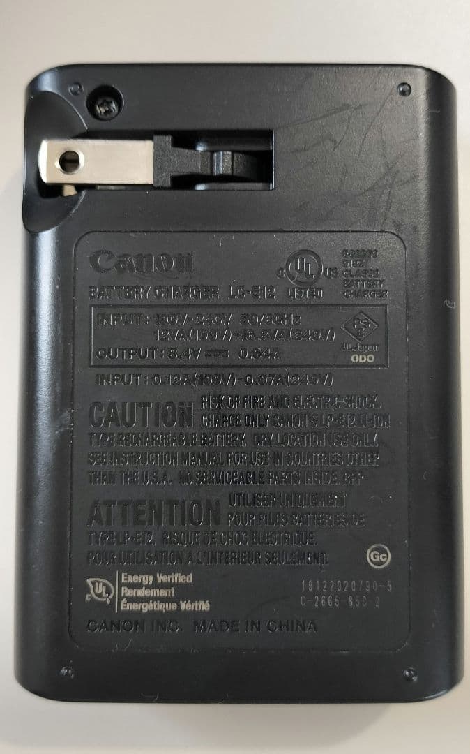 ユ*キ様 レア良品　Canon ミラーレス一眼 ホワイト