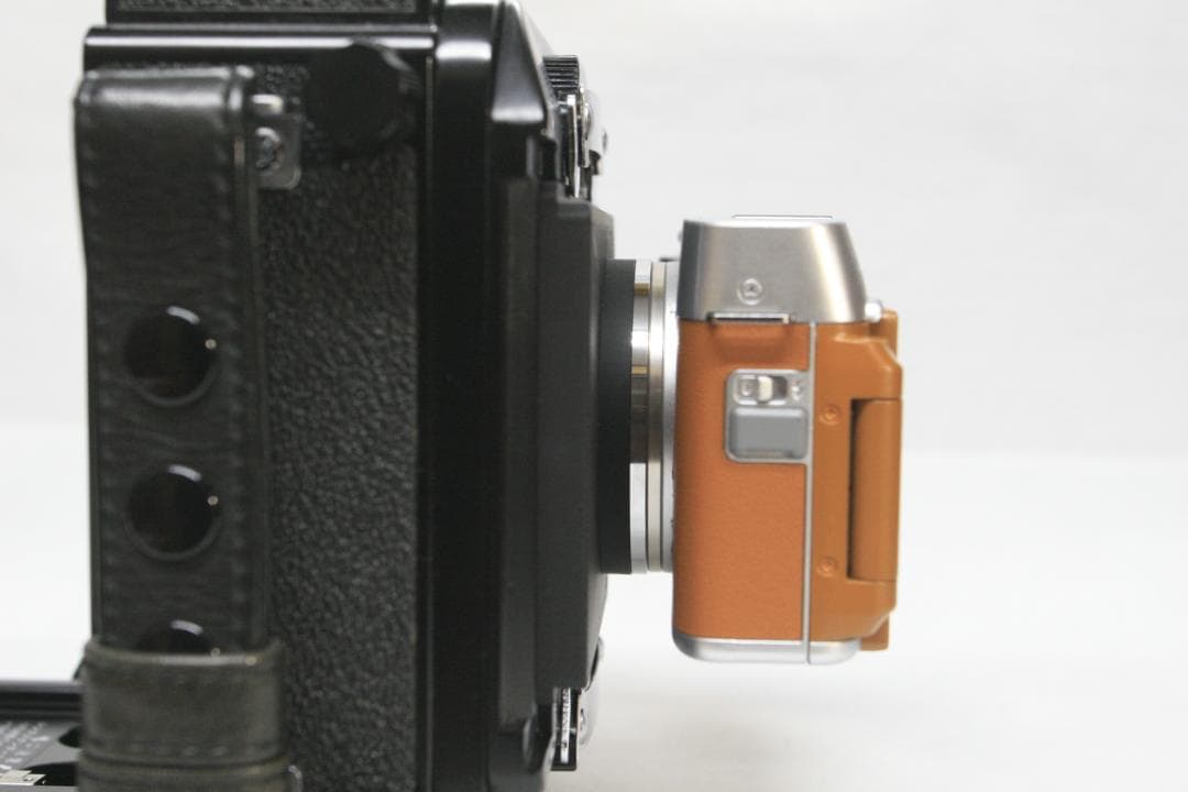 ホースマンDMA for フジフイルムXマウント　2個限定