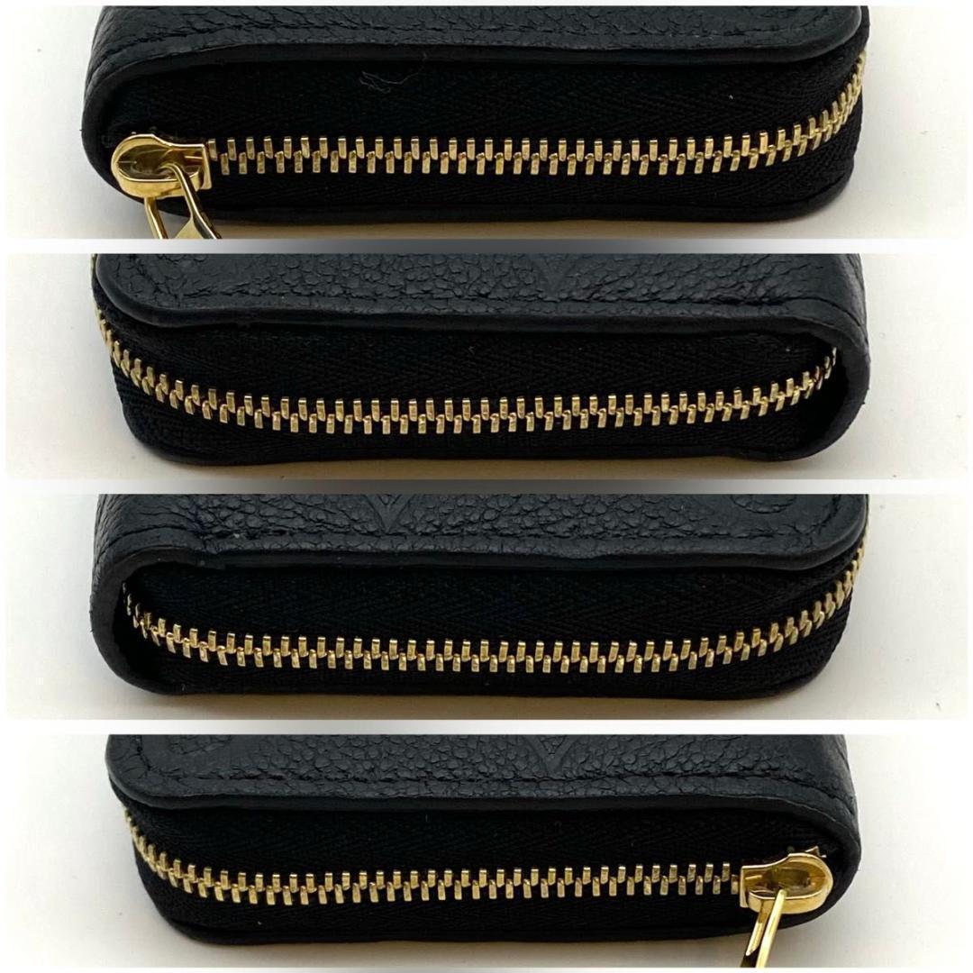 【極美品】ルイヴィトン アンプラント ジッピーパース ケース N2