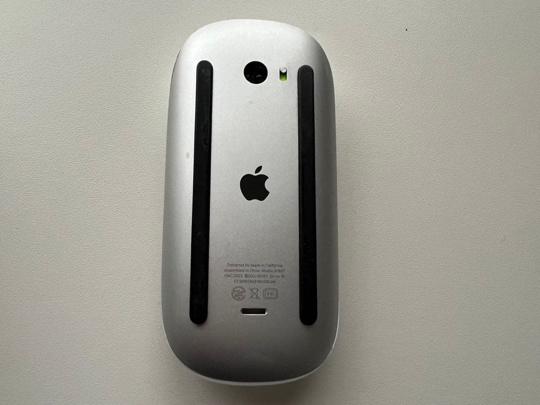 【美品】MacBook Pro 16インチ 1TB （外箱＆マウス付）