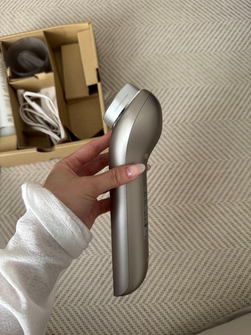 Panasonic Sonic RF Lift 美顔器