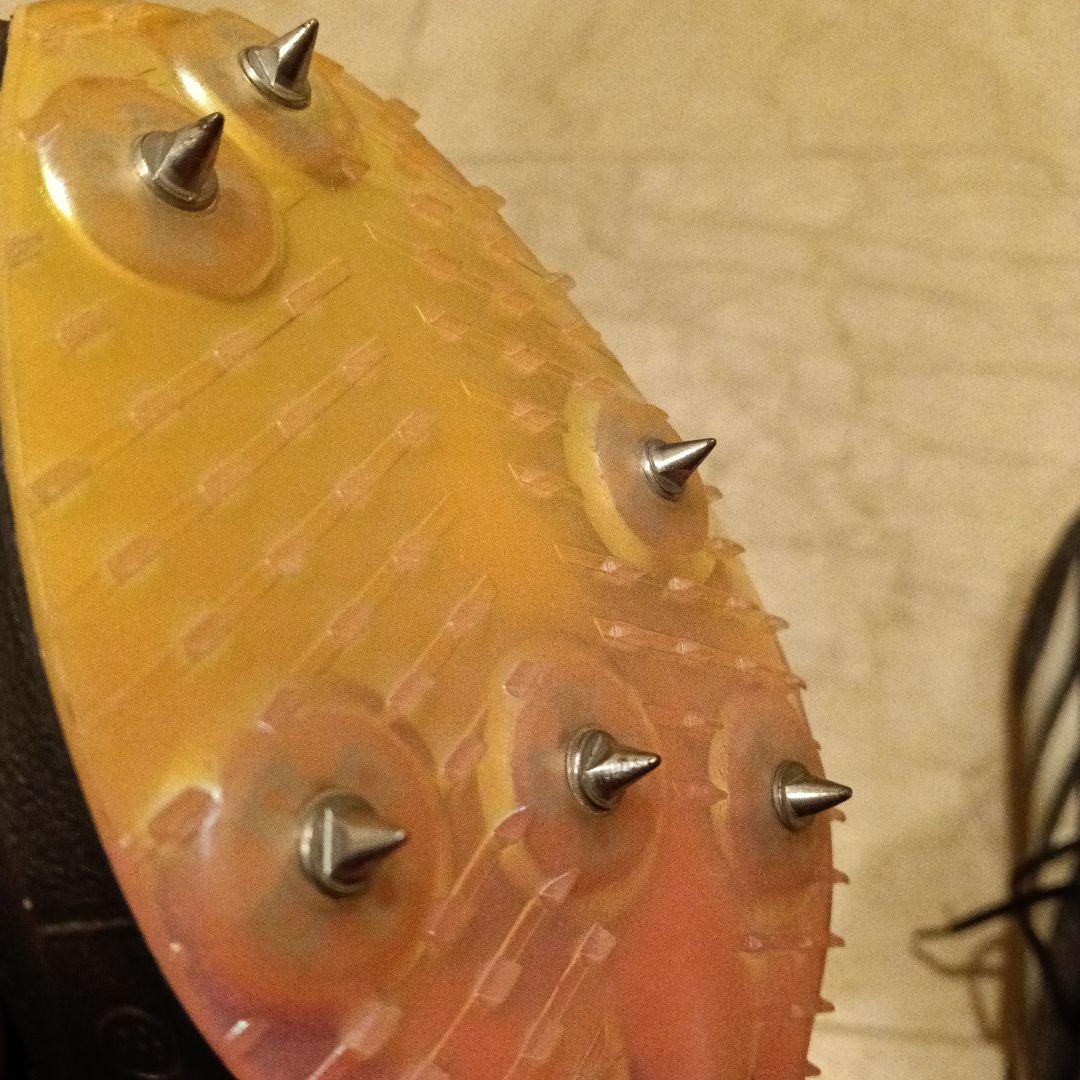 アディゼロ プライム SP3 24.5cm