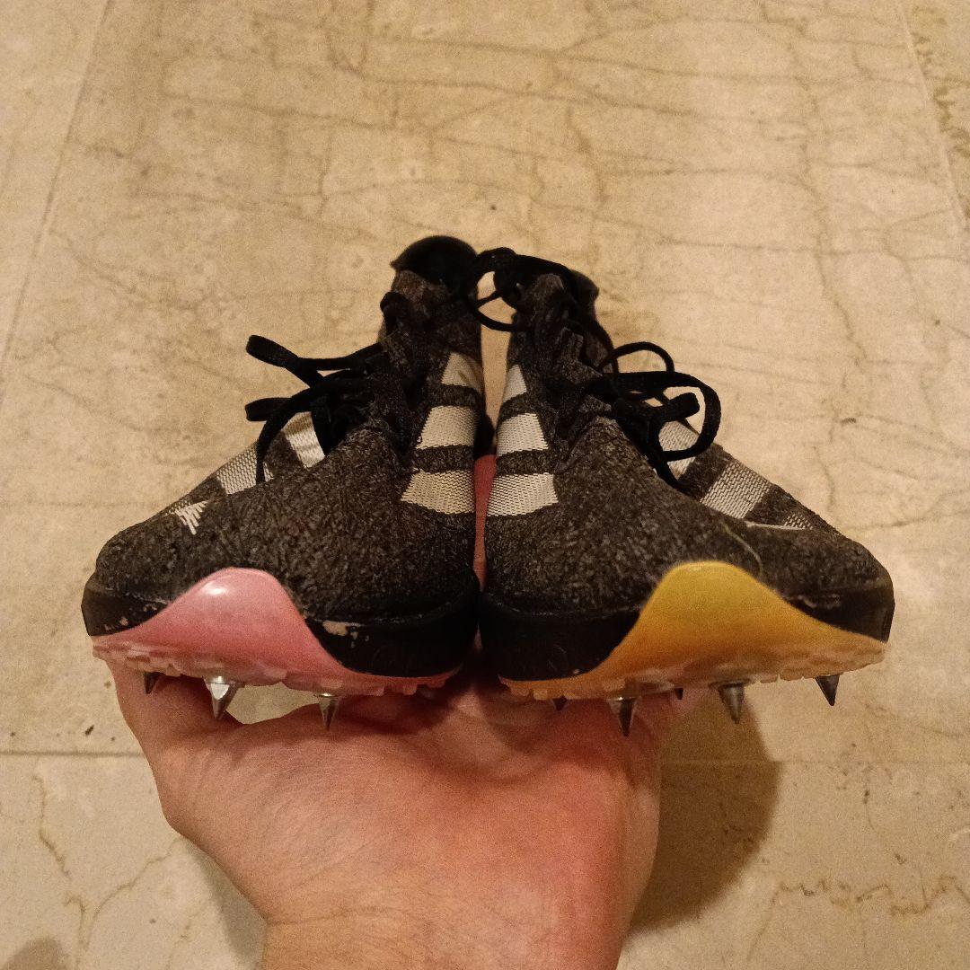 アディゼロ プライム SP3 24.5cm