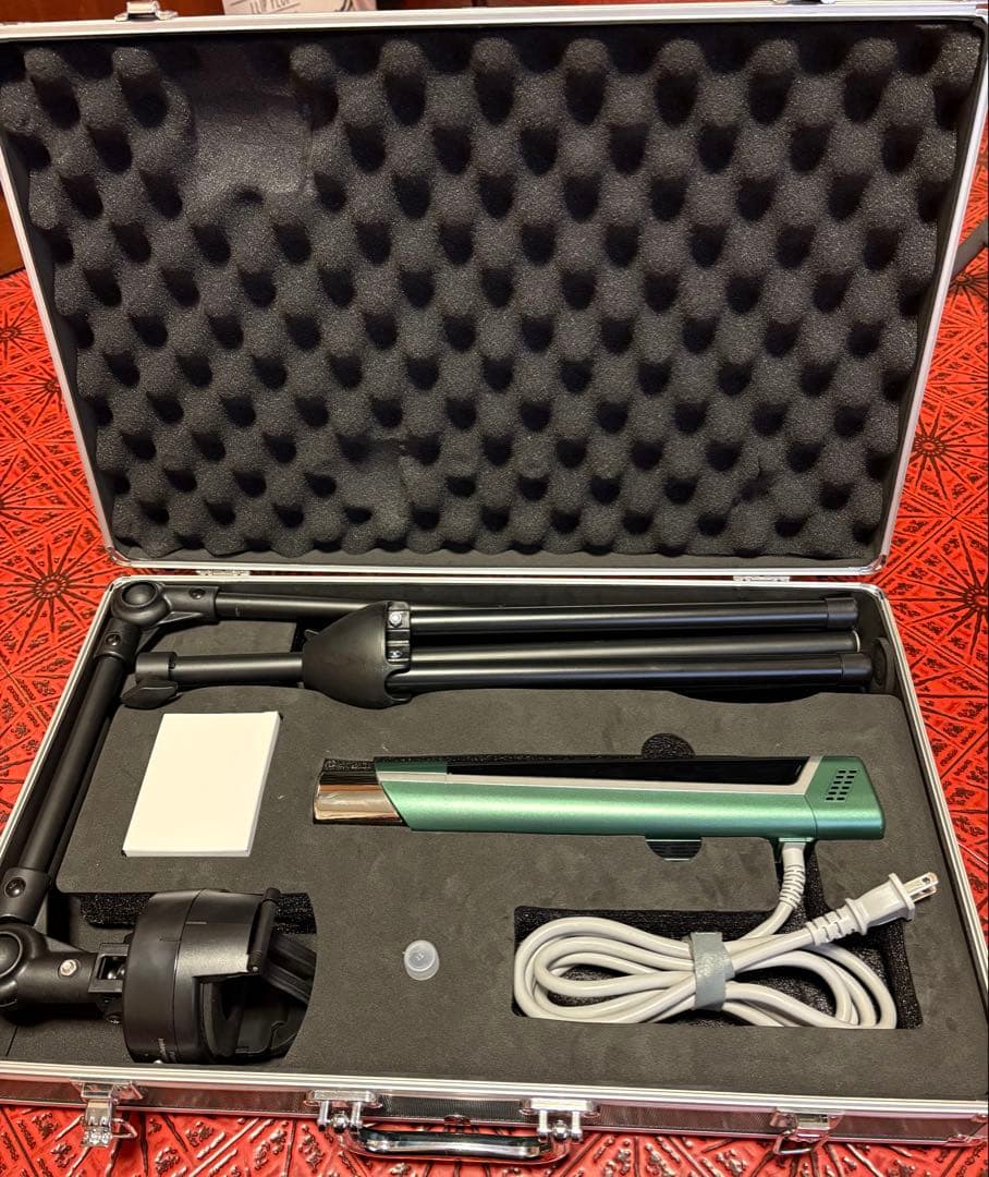 オリーライフ　バイタリティ ワンド