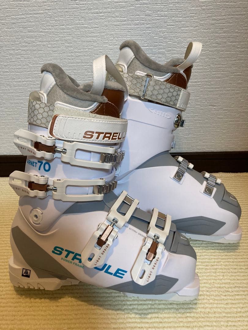 STREULE GARNET 70 24.0㎝