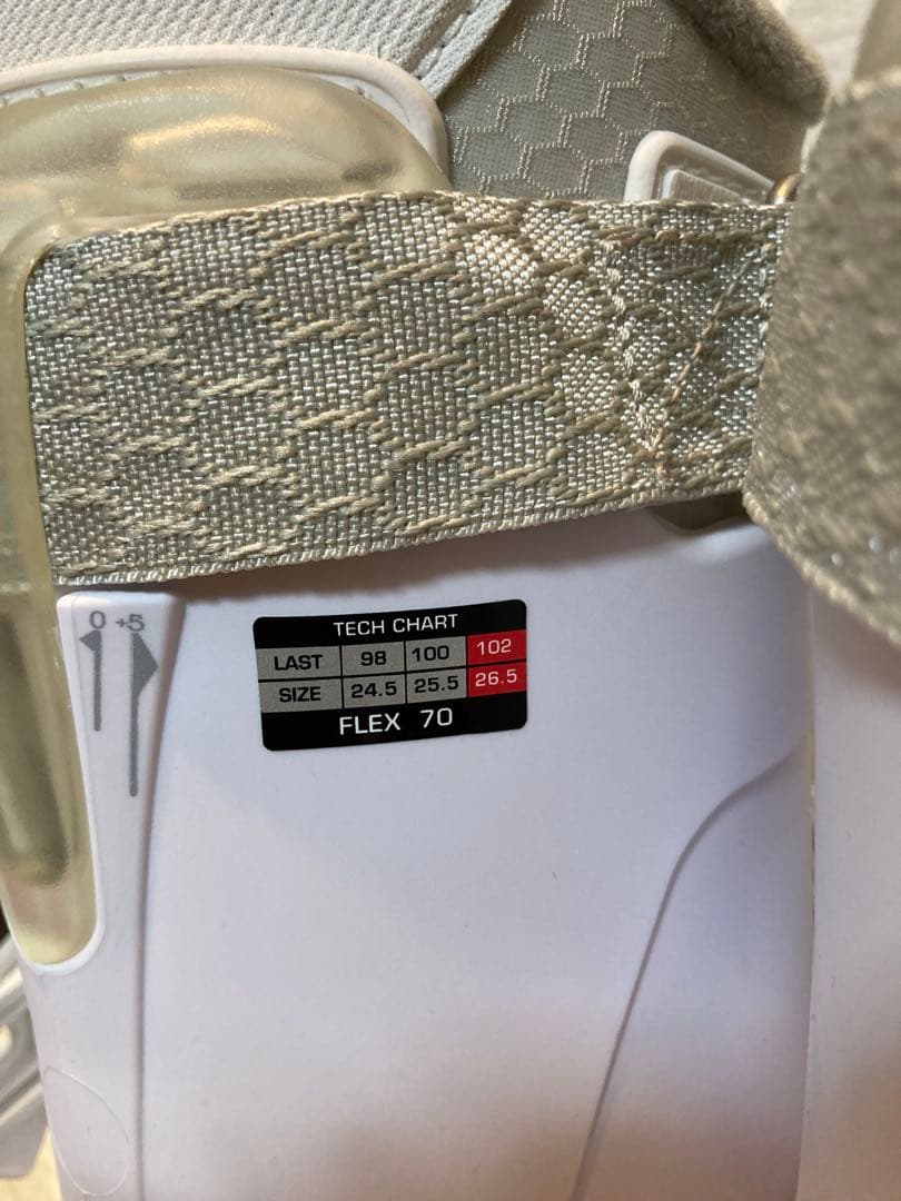 STREULE GARNET 70 24.0㎝