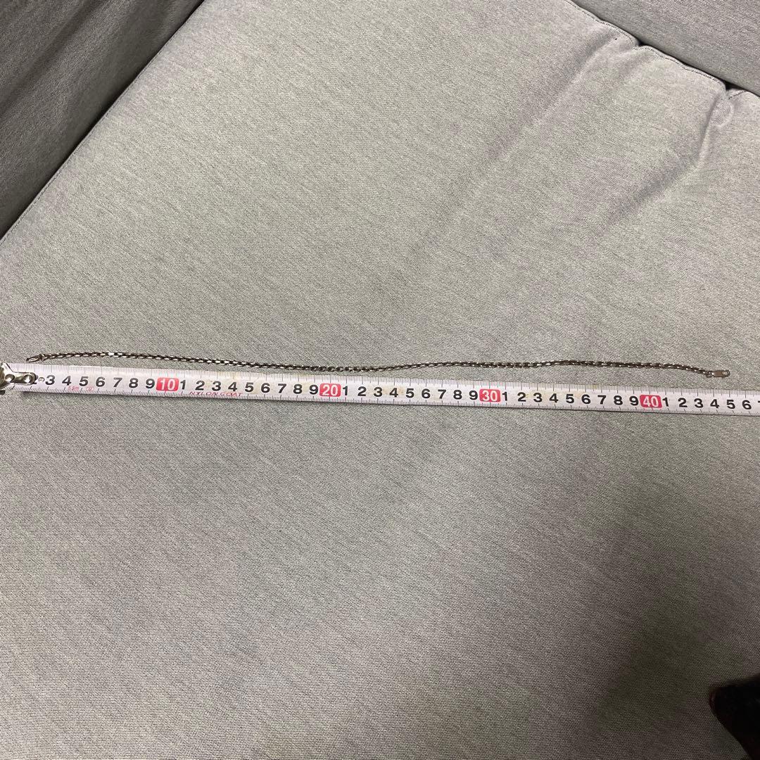 SILVER501 長谷川穂積モデル