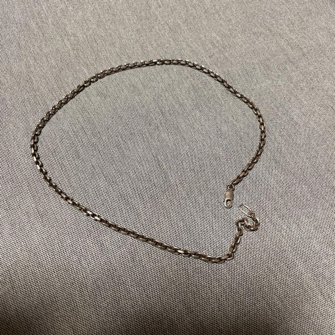 SILVER501 長谷川穂積モデル