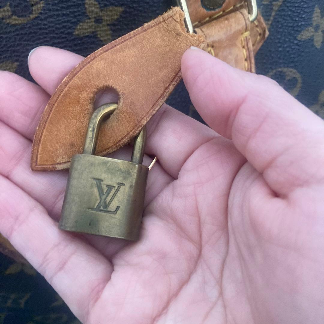 ルイヴィトン　スピーディ　30