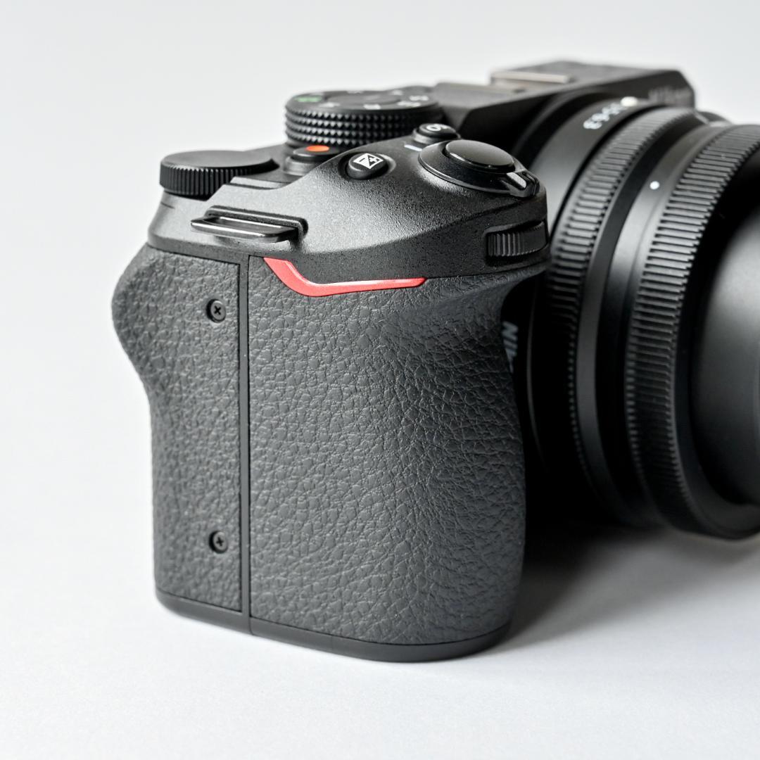 Nikon Z30 ボディ+16-50mmレンズ★シャッター回数 339★