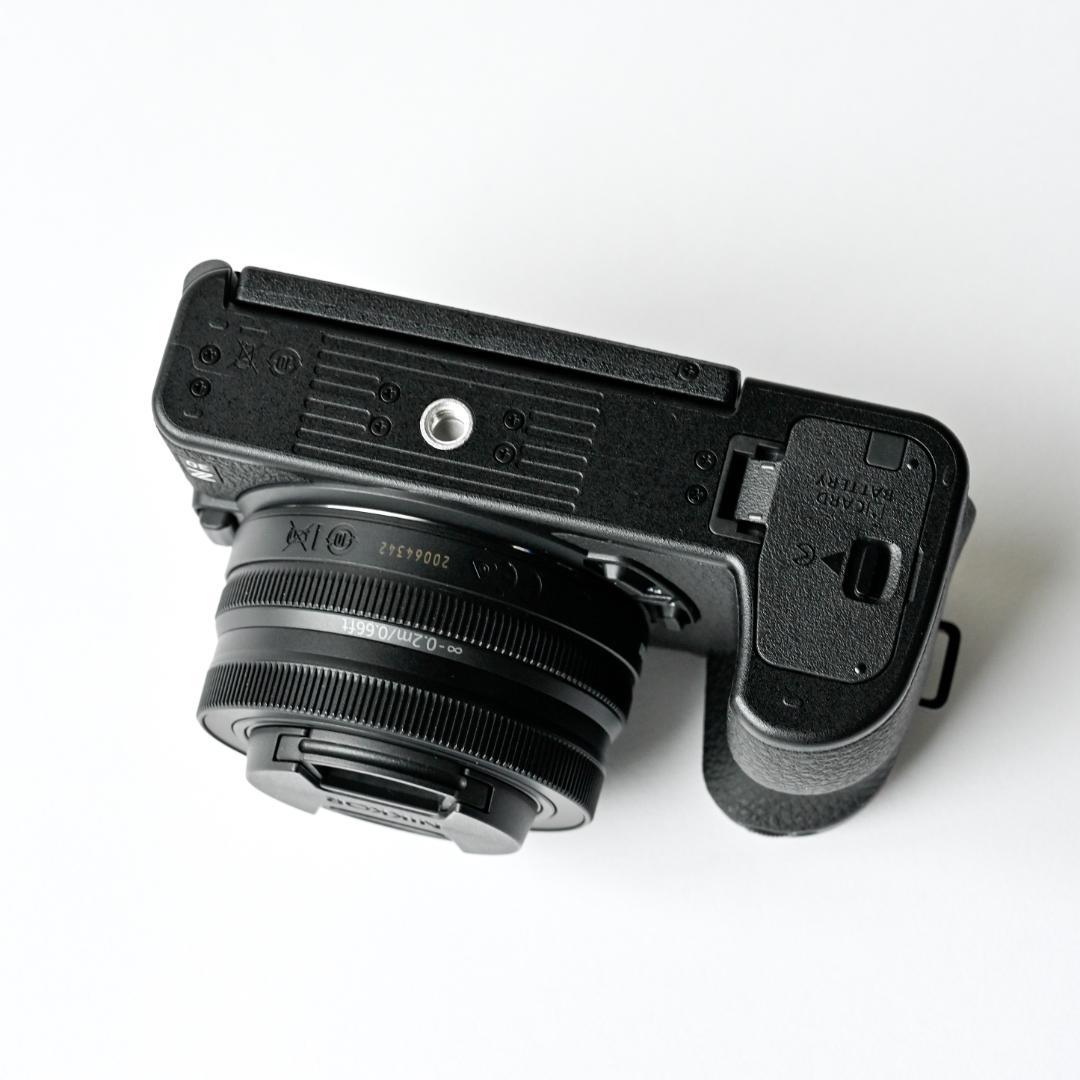Nikon Z30 ボディ+16-50mmレンズ★シャッター回数 339★