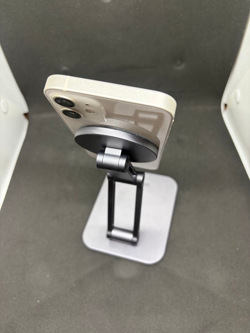 Apple iPhone 12mini ホワイト