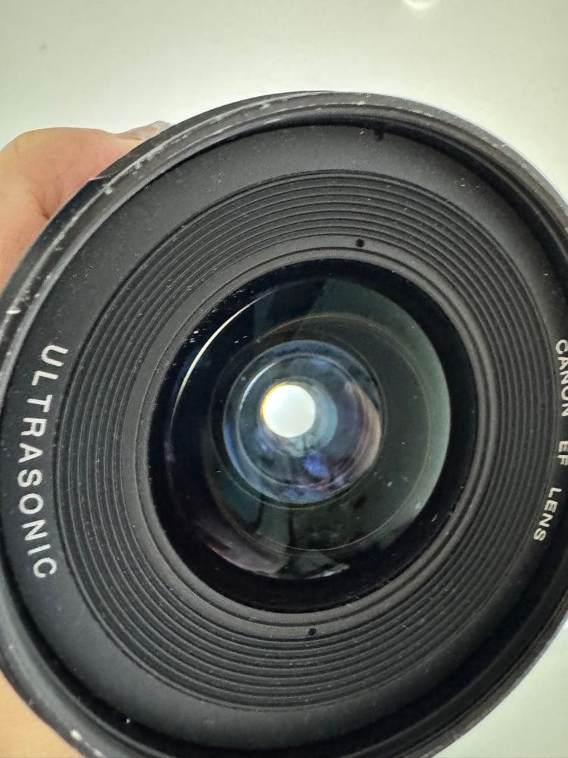 Canon EF 17-35mm F2.8L USM キャノン