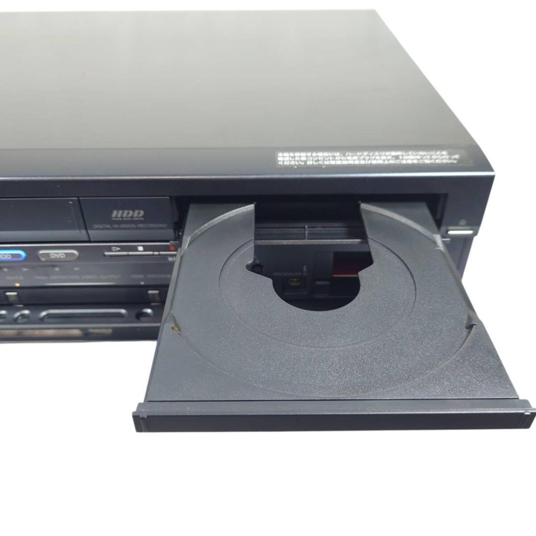 ソニー RDZ-D60V HDD/VHS/DVDレコーダー スゴ録 ビデオデッキ