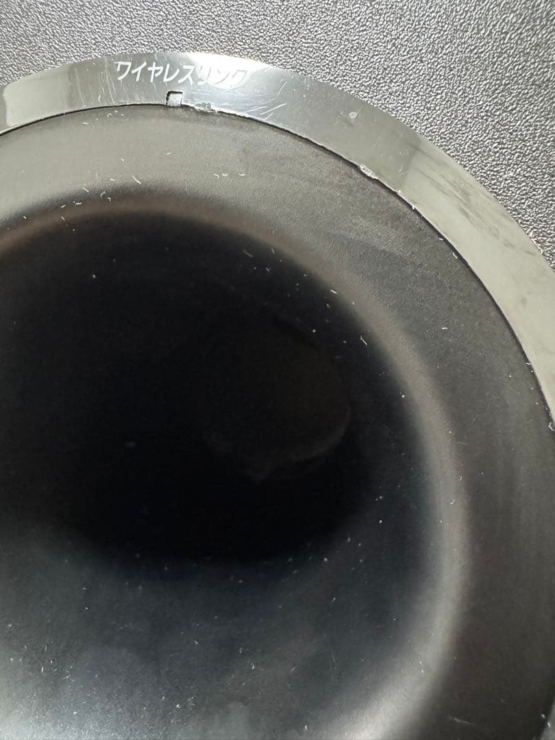 cosmobank888様　Panasonic サウンドバー SU-HTB488