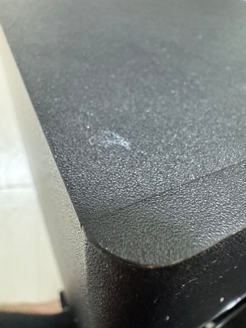 cosmobank888様　Panasonic サウンドバー SU-HTB488