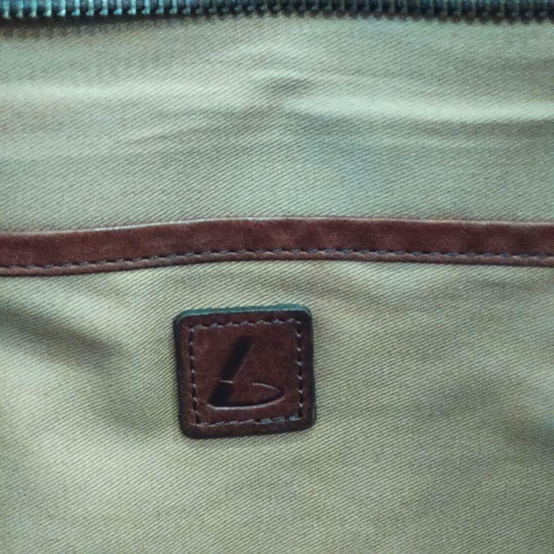 土屋鞄製造所 ガジェット スタジオキャリートート レザートートバッグ キャメル