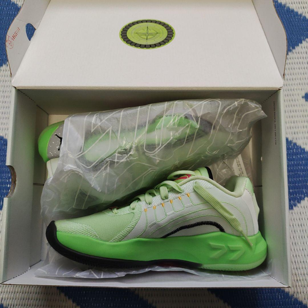 新品 NIKE Jordan Luka 4 ジョーダン ルカ 4 23.5cm