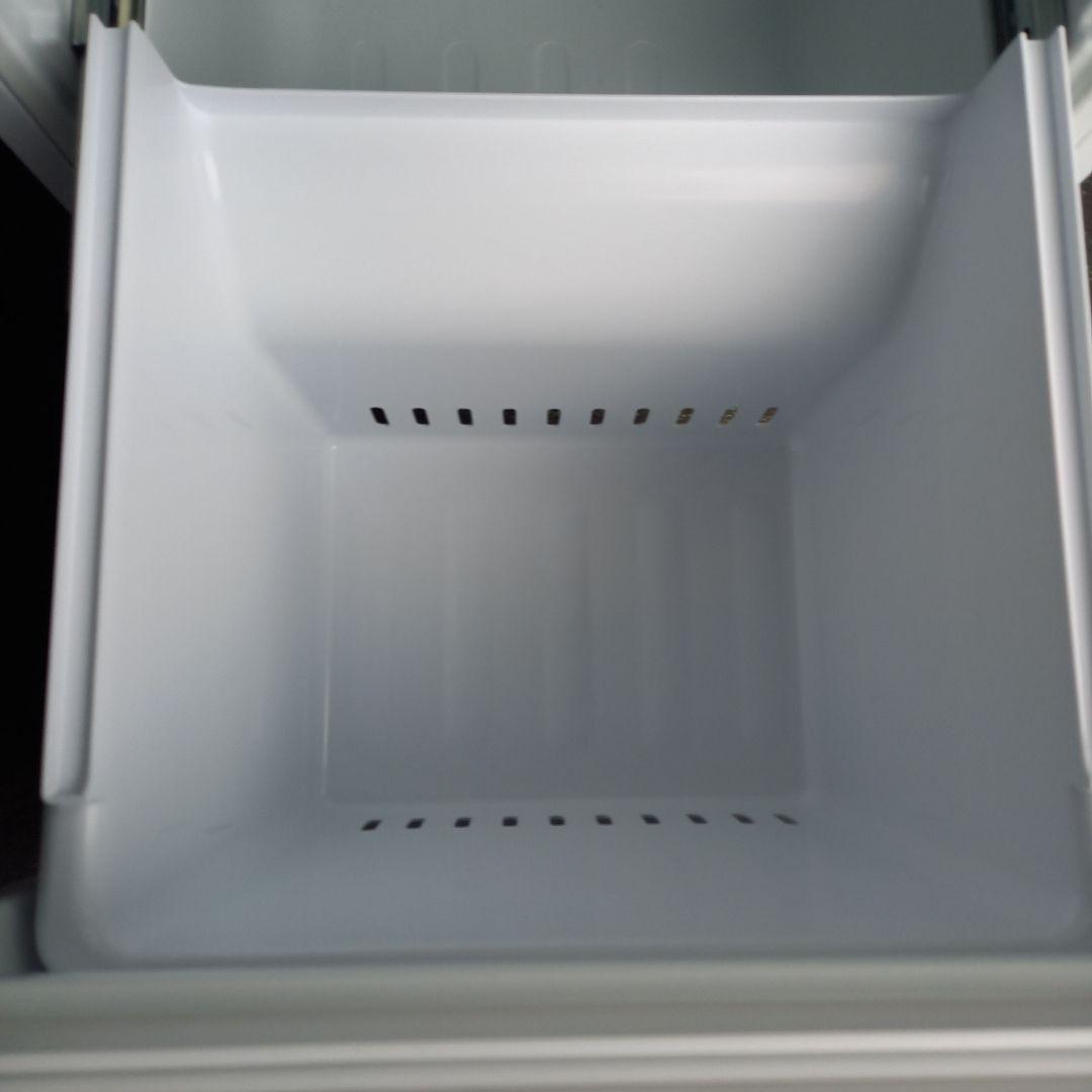 冷蔵庫 ヤマダセレクト YRZ-F15G1 2021年製